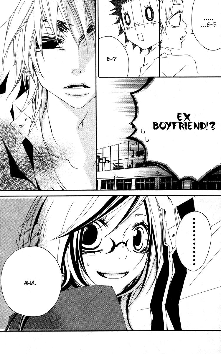 Five Chapter 32 page 29 - Chapter 32: Army Of White
