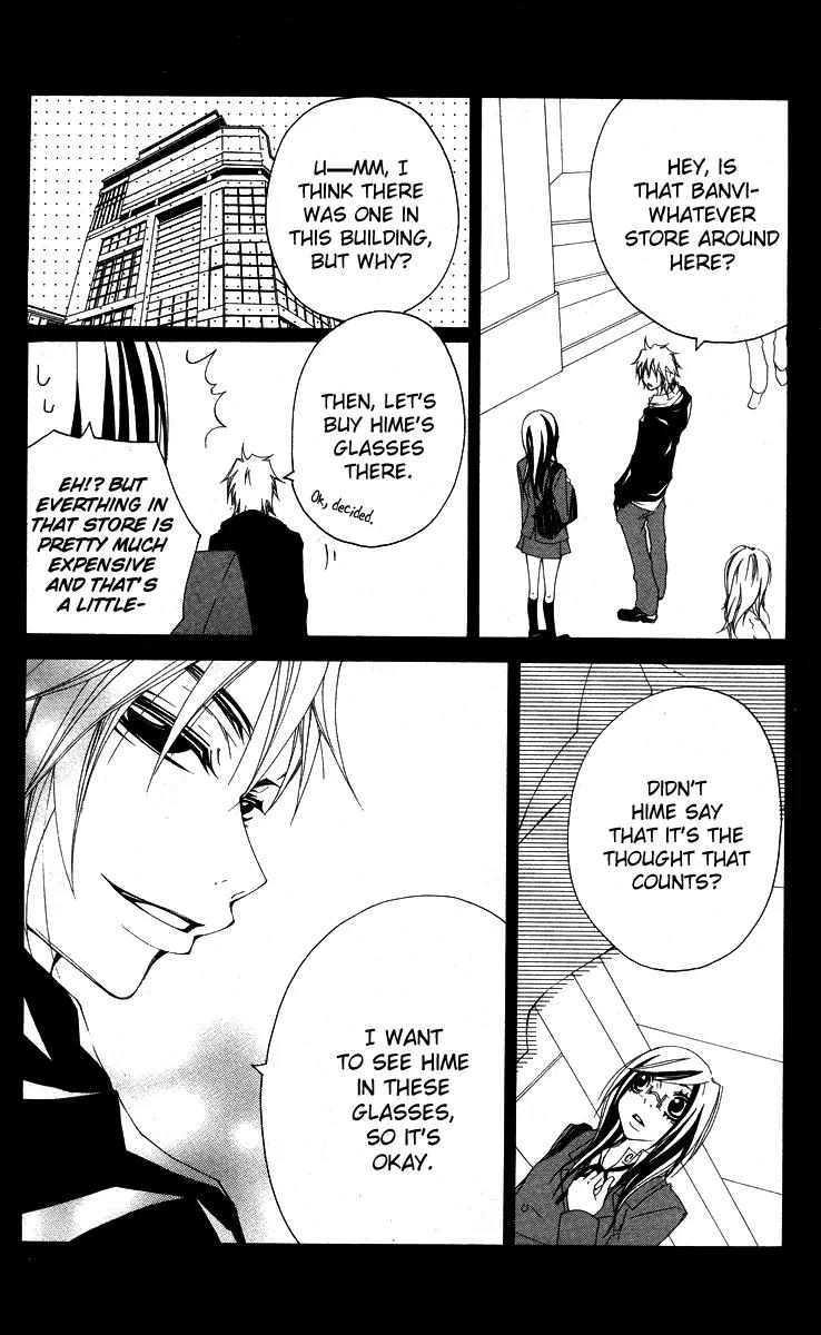 Five Chapter 32 page 6 - Chapter 32: Army Of White