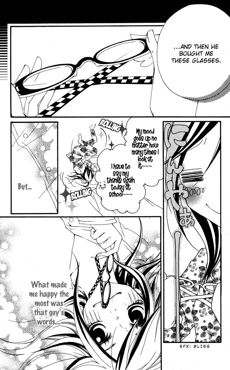 Five Chapter 32 page 7 - Chapter 32: Army Of White