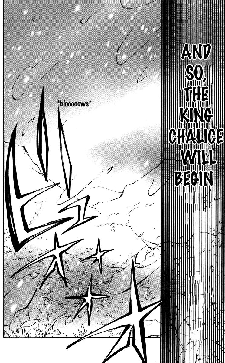 Five Chapter 33 page 31 - Chapter 33: Asou Hina's Secret