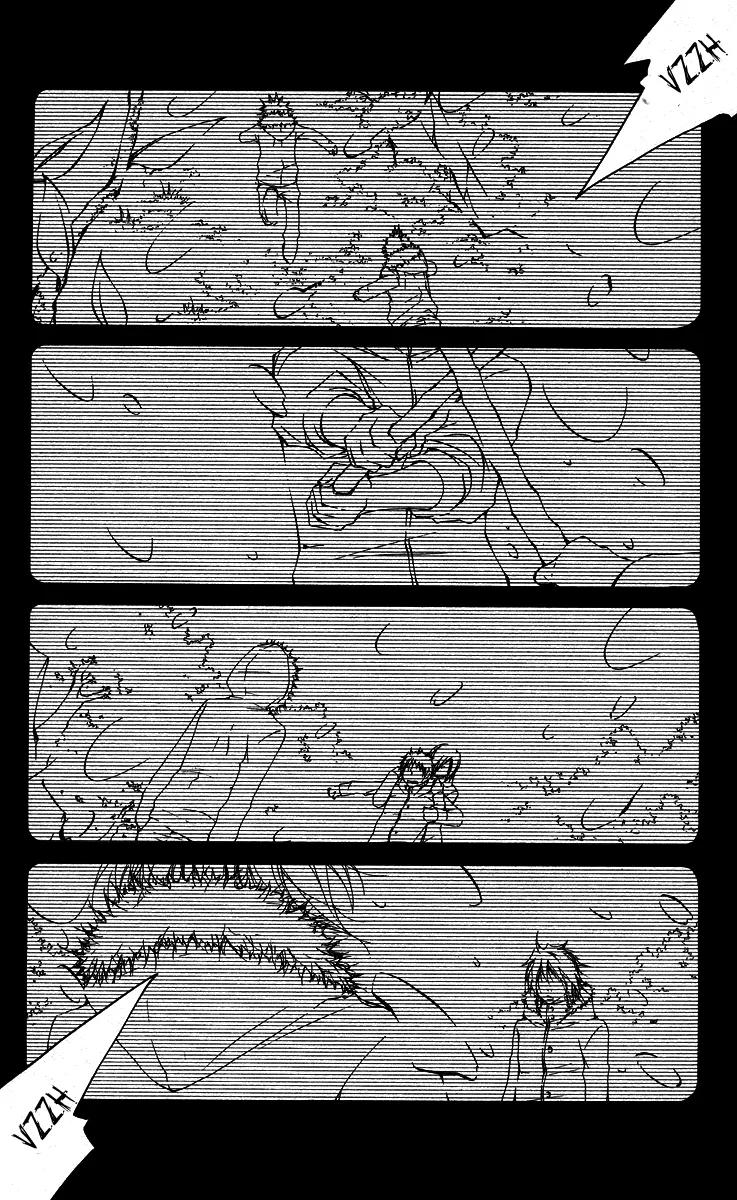 Five Chapter 34 page 26 - Chapter 34: It's Not a Strawberry Shortcake Nor a Layered Cheesecake, But a Mont...