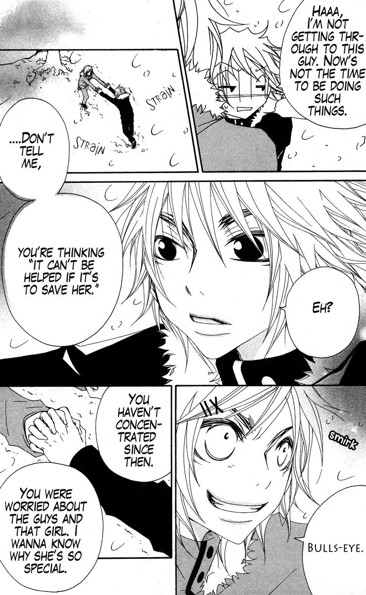 Five Chapter 35 page 10 - Chapter 35: Back-country Drop