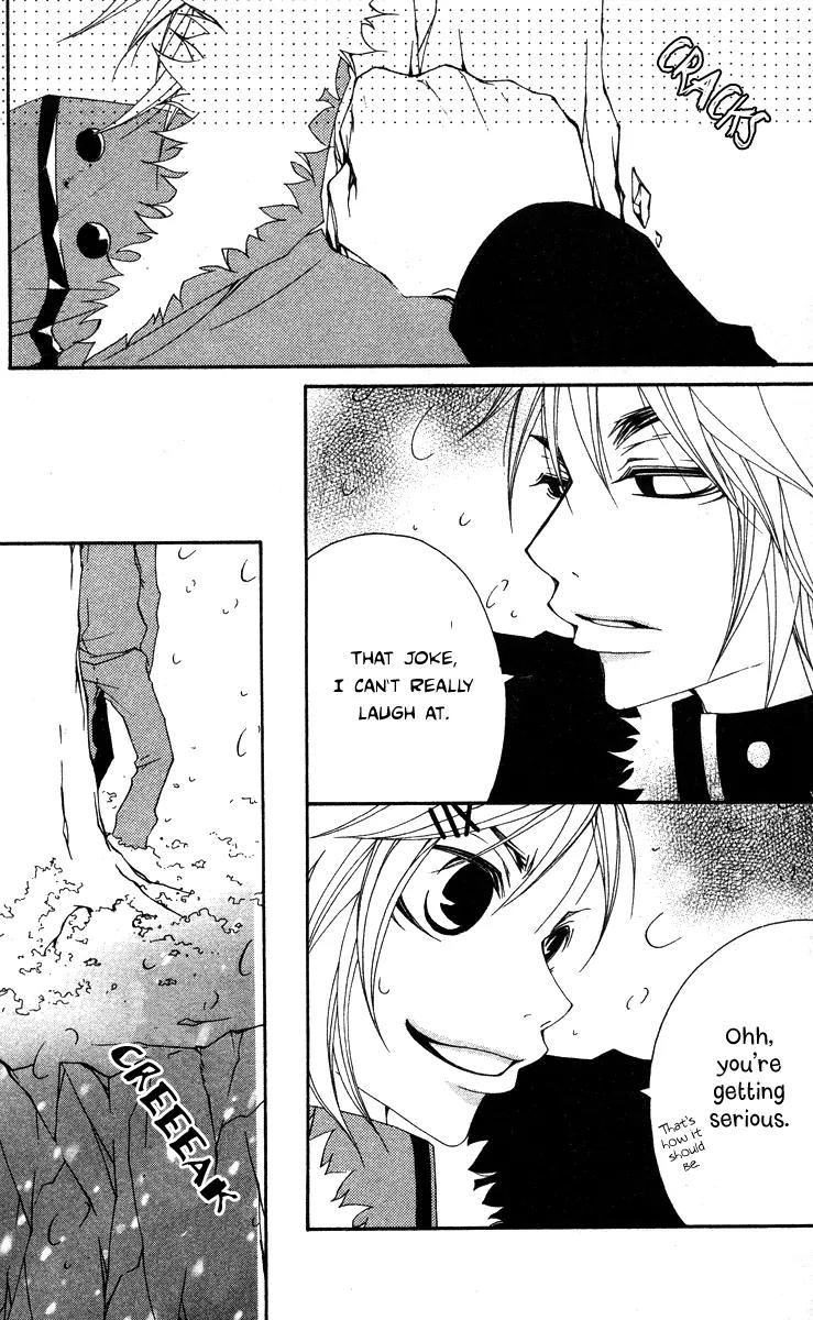Five Chapter 35 page 12 - Chapter 35: Back-country Drop