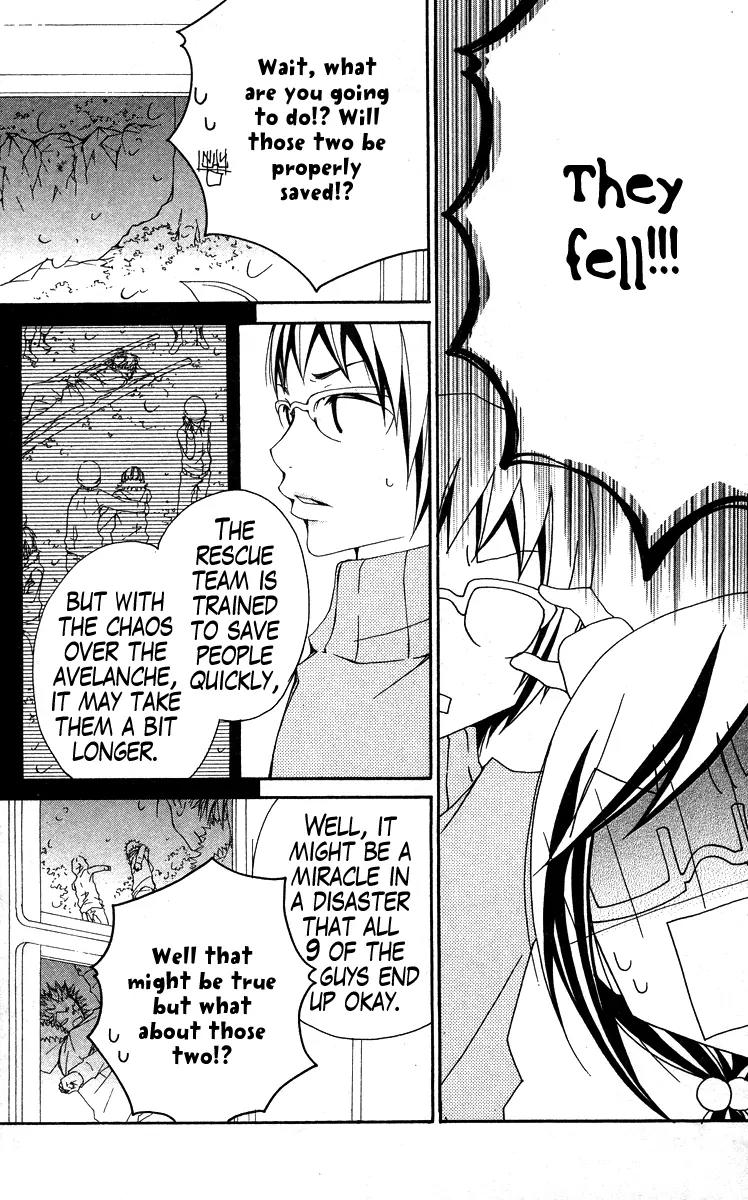 Five Chapter 35 page 14 - Chapter 35: Back-country Drop
