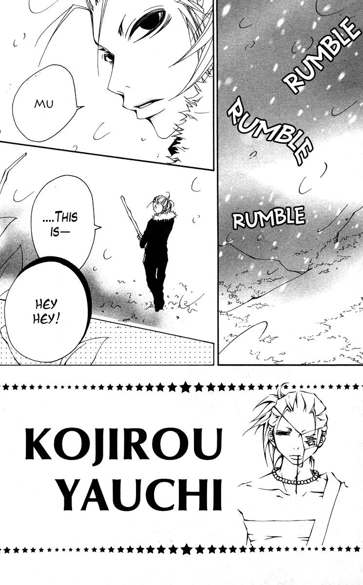 Five Chapter 35 page 2 - Chapter 35: Back-country Drop