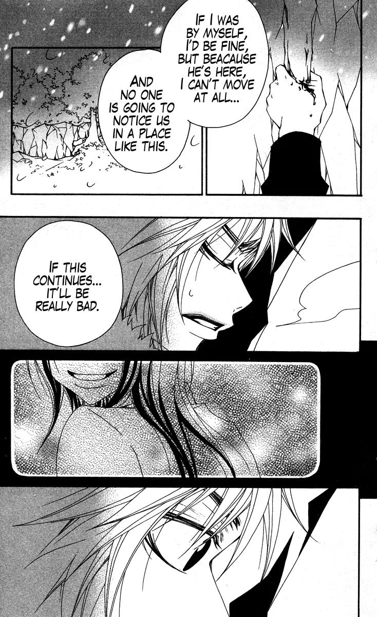 Five Chapter 35 page 21 - Chapter 35: Back-country Drop