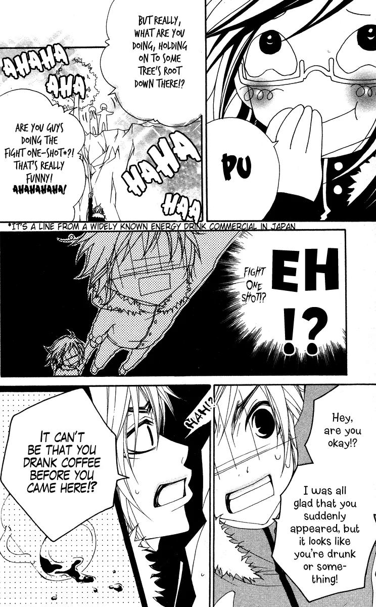 Five Chapter 35 page 24 - Chapter 35: Back-country Drop