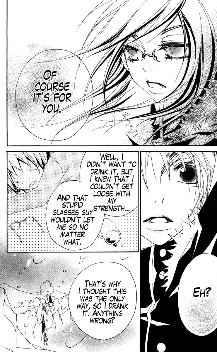 Five Chapter 35 page 26 - Chapter 35: Back-country Drop