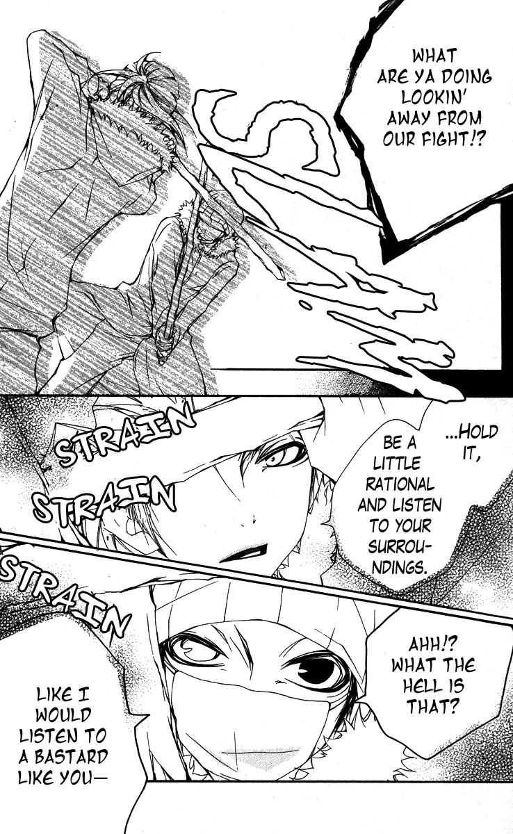 Five Chapter 35 page 3 - Chapter 35: Back-country Drop