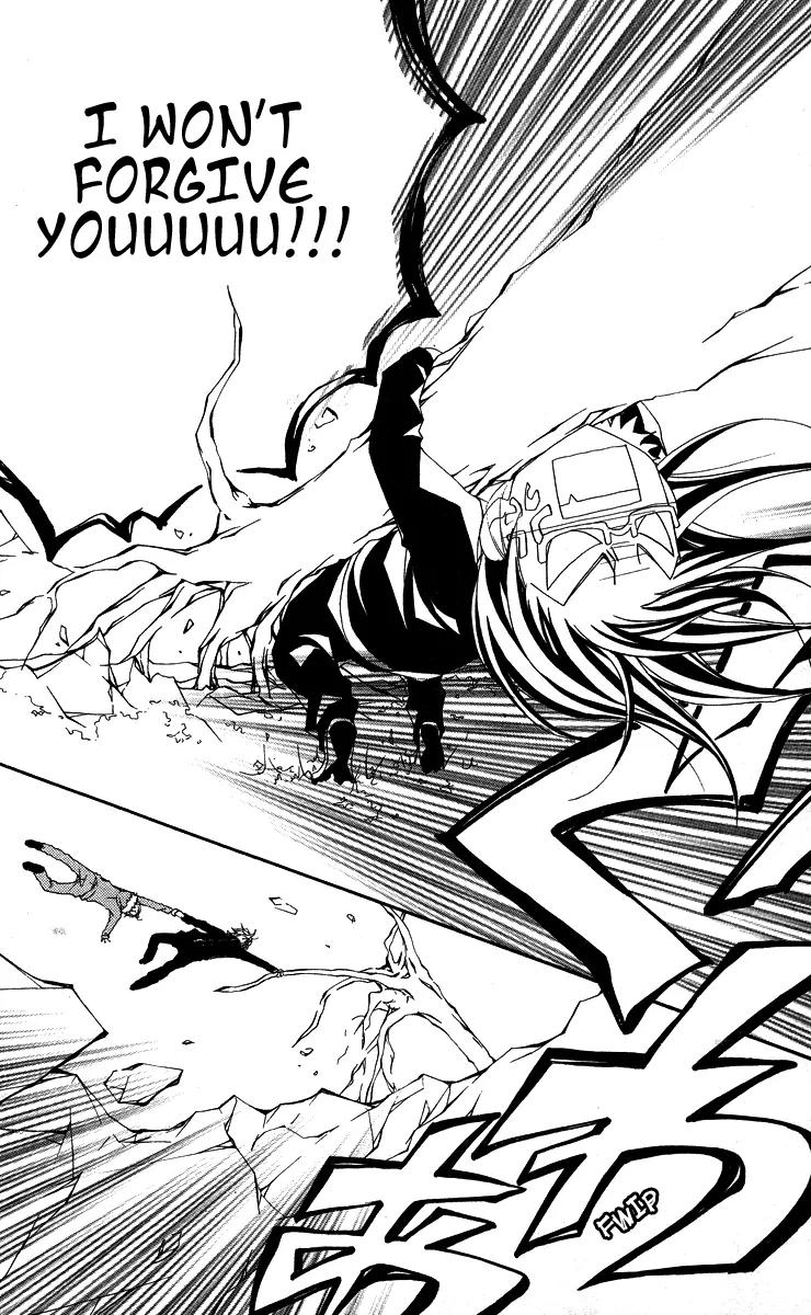 Five Chapter 35 page 30 - Chapter 35: Back-country Drop