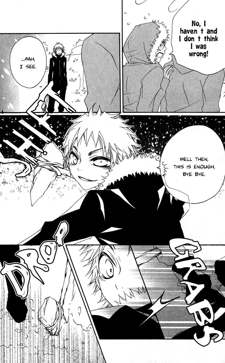 Five Chapter 35 page 6 - Chapter 35: Back-country Drop