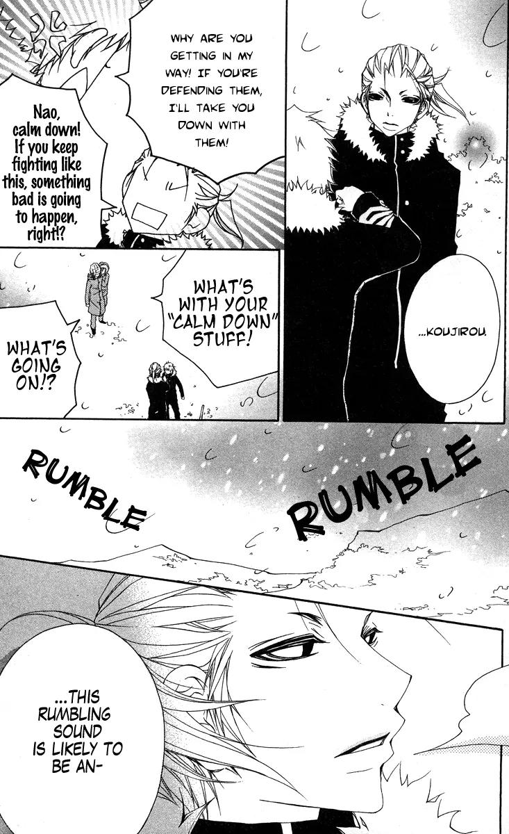 Five Chapter 35 page 7 - Chapter 35: Back-country Drop