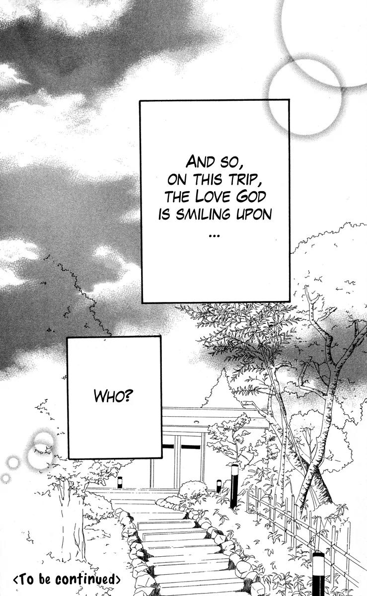 Five Chapter 47 page 30 - Chapter 47: Love Station