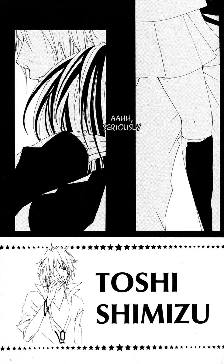 Five Chapter 56 page 2 - Chapter 56: Trigger
