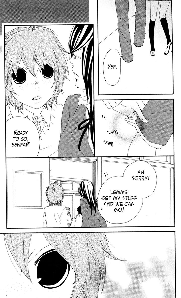 Five Chapter 56 page 25 - Chapter 56: Trigger