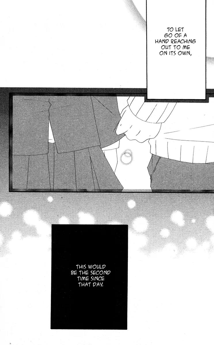 Five Chapter 58 page 30 - Chapter 58: Bottom of the Deep Darkness