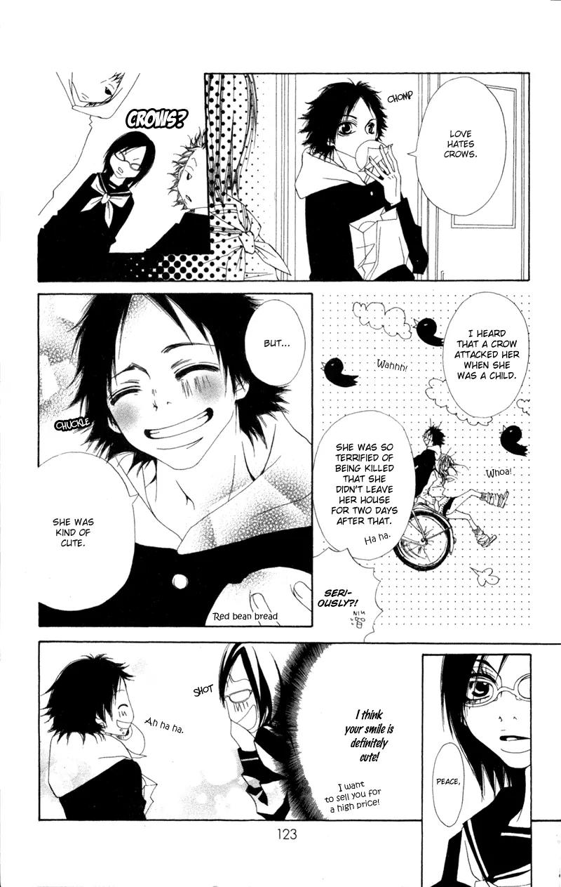 Five Chapter 6.1 page 10 - Chapter 6.1