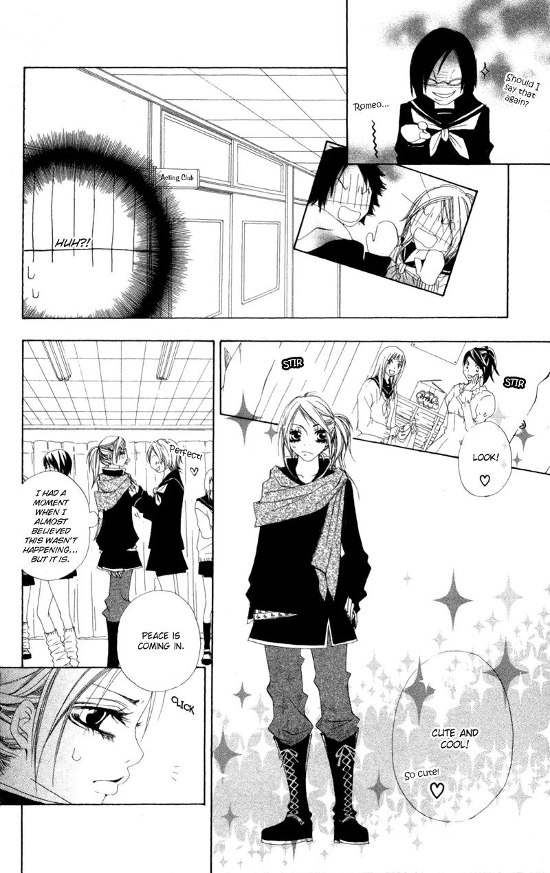 Five Chapter 6.1 page 15 - Chapter 6.1