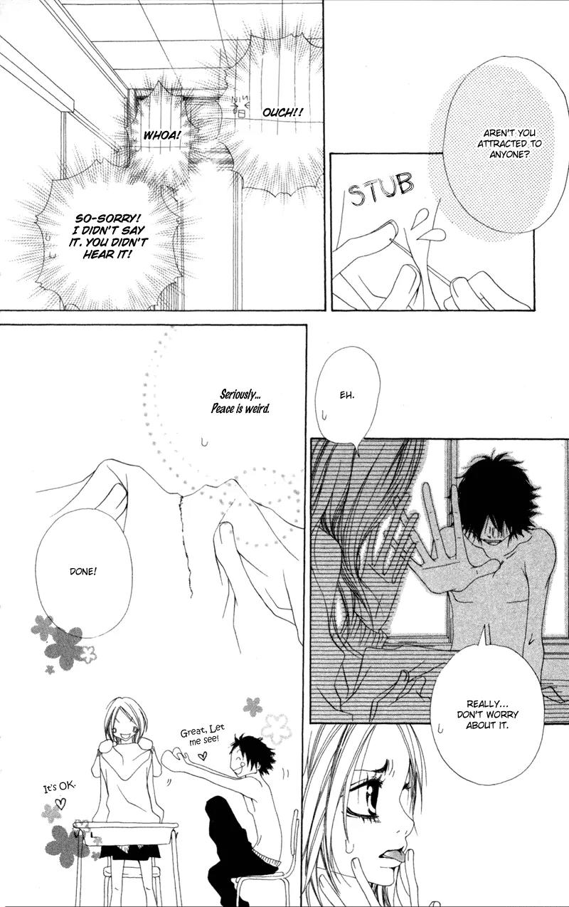Five Chapter 6.1 page 21 - Chapter 6.1