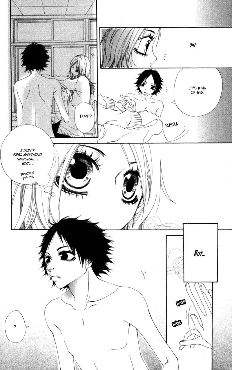 Five Chapter 6.1 page 22 - Chapter 6.1
