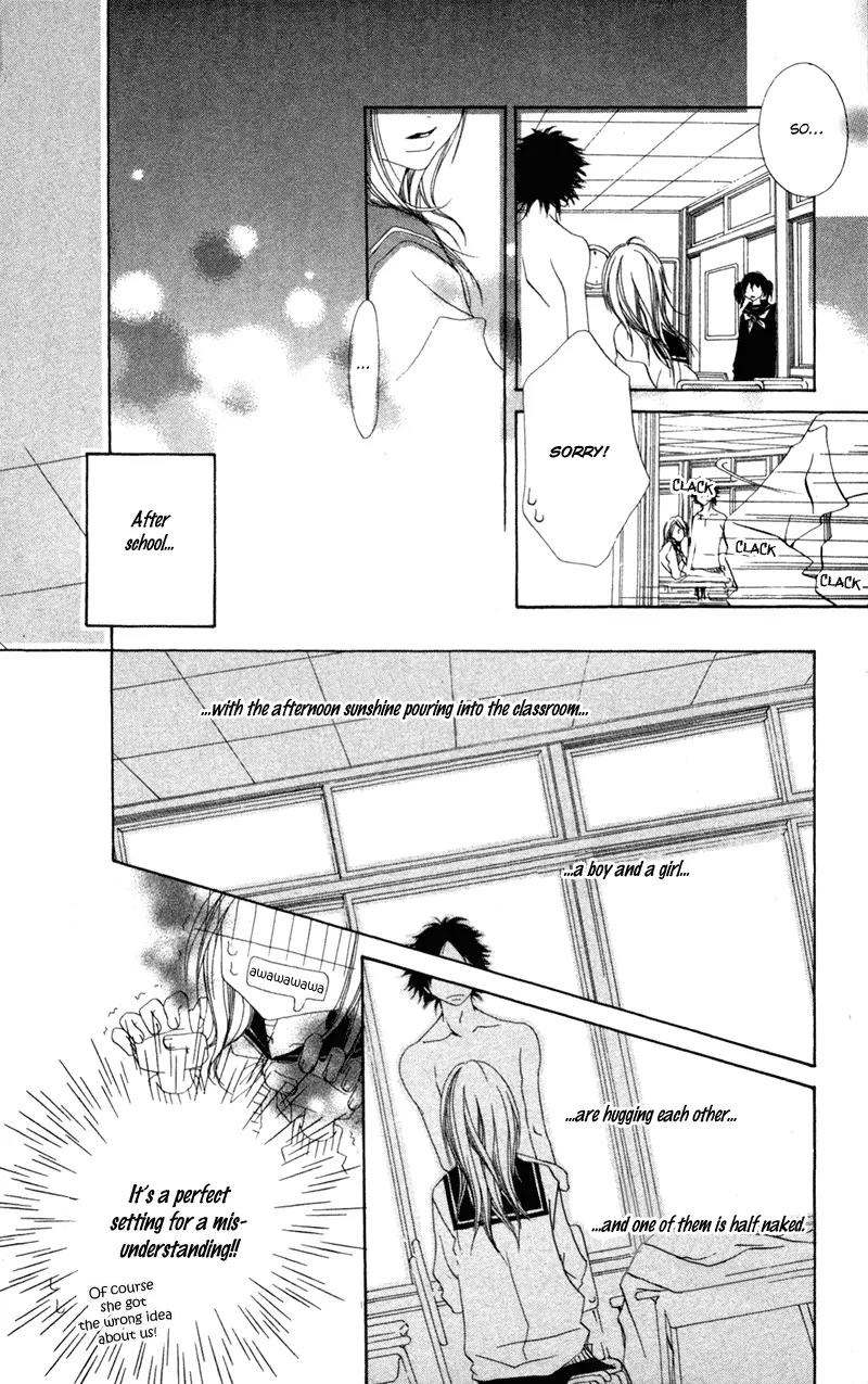 Five Chapter 6.1 page 25 - Chapter 6.1