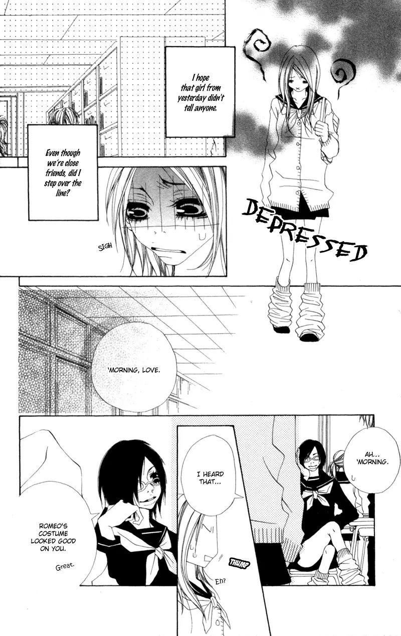 Five Chapter 6.1 page 27 - Chapter 6.1