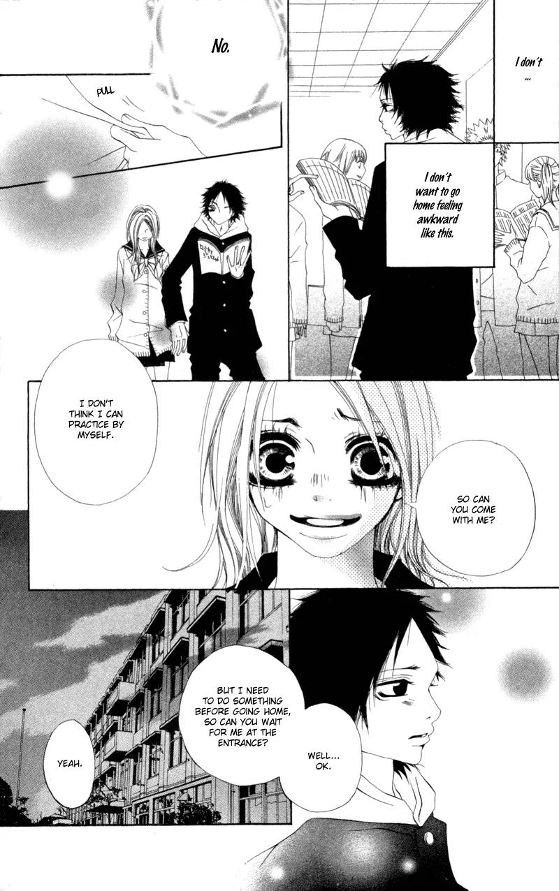 Five Chapter 6.1 page 31 - Chapter 6.1