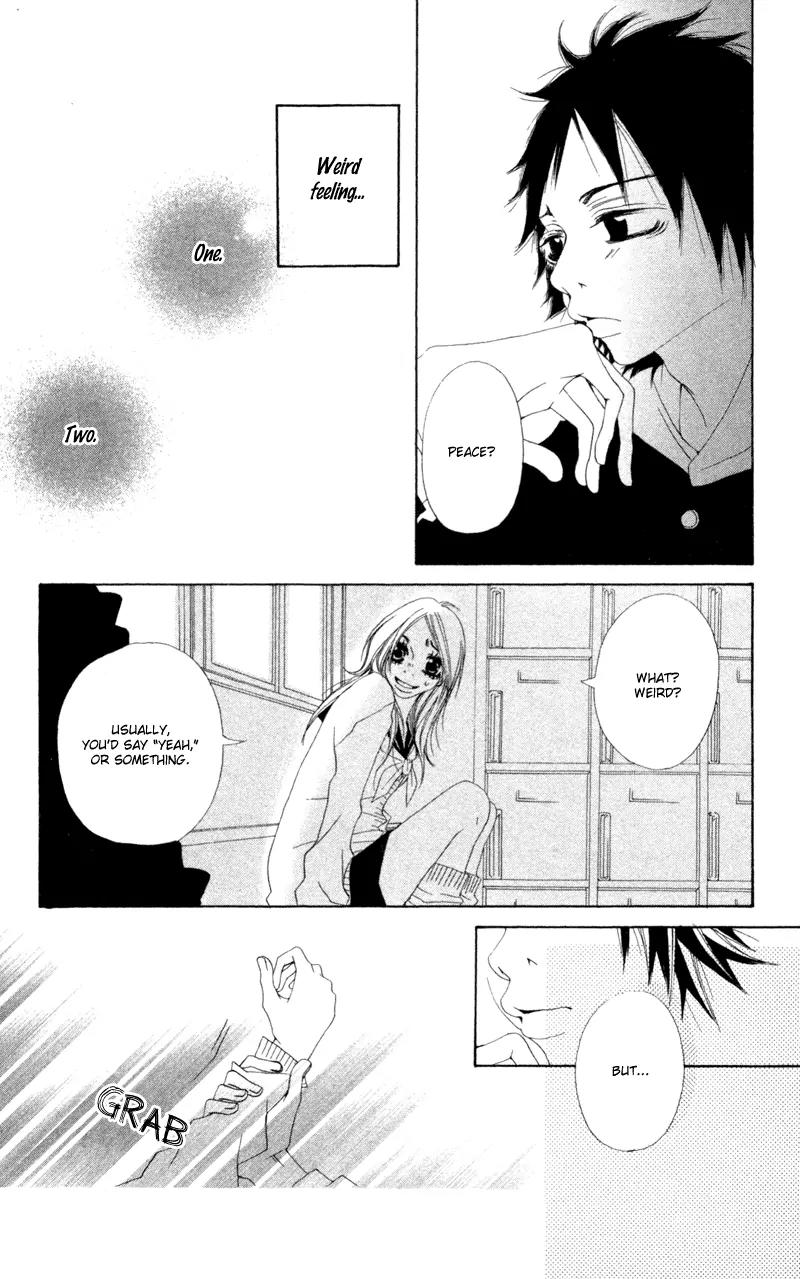 Five Chapter 6.1 page 36 - Chapter 6.1