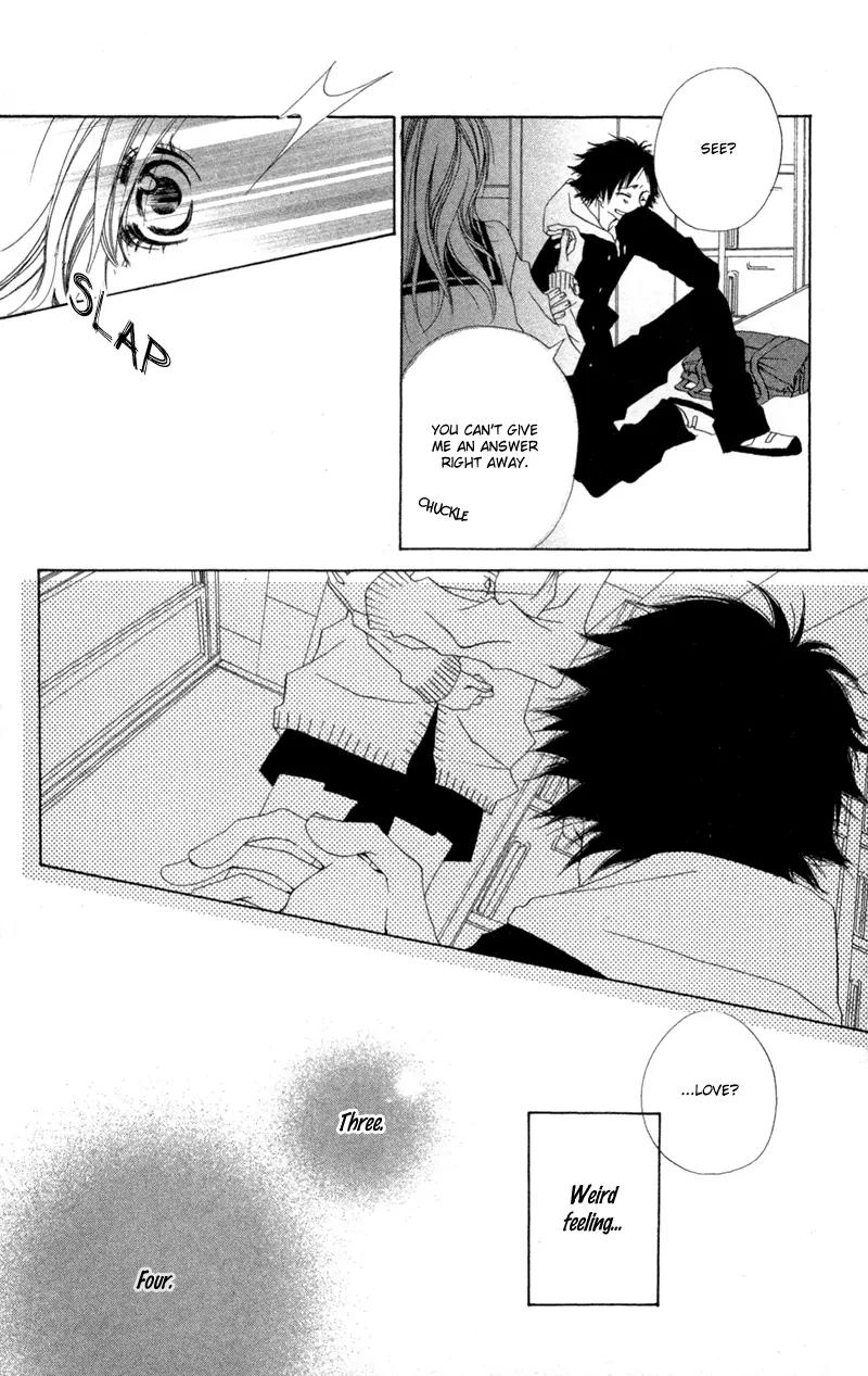Five Chapter 6.1 page 38 - Chapter 6.1