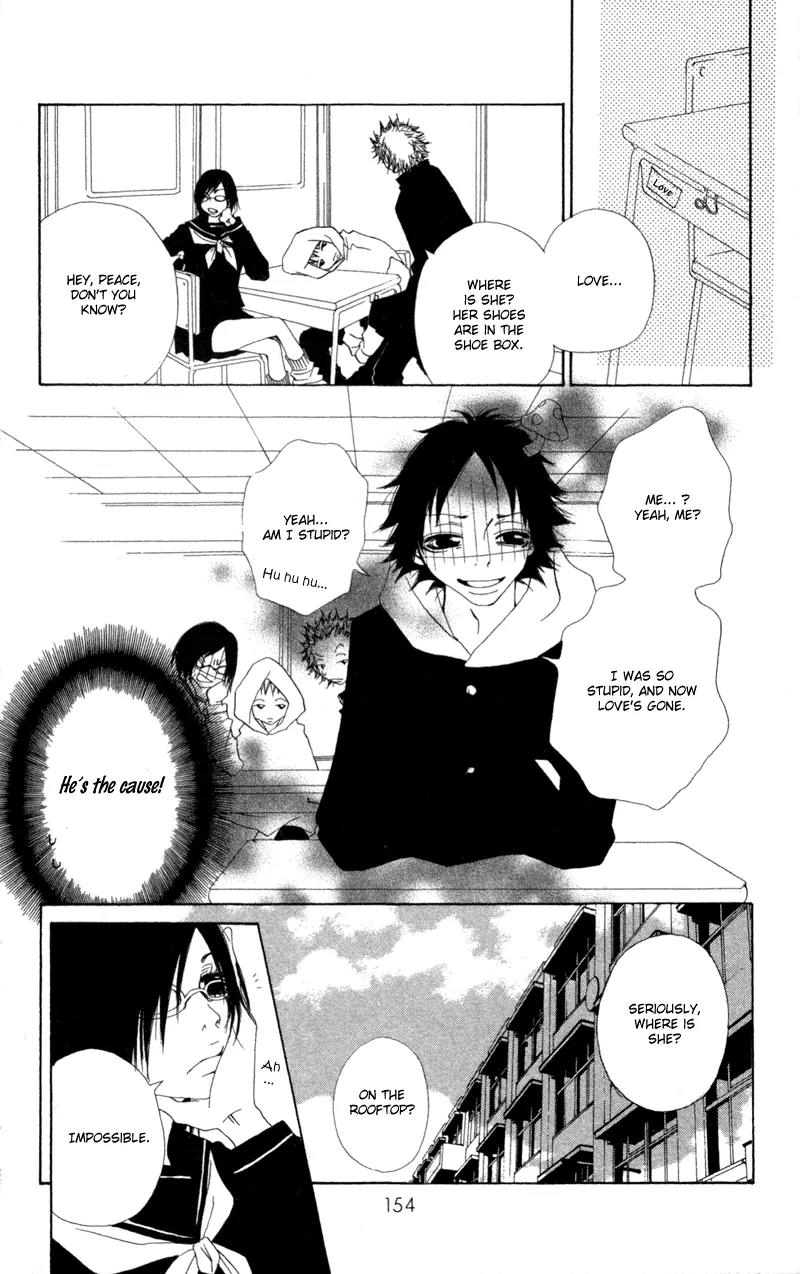 Five Chapter 6.1 page 41 - Chapter 6.1