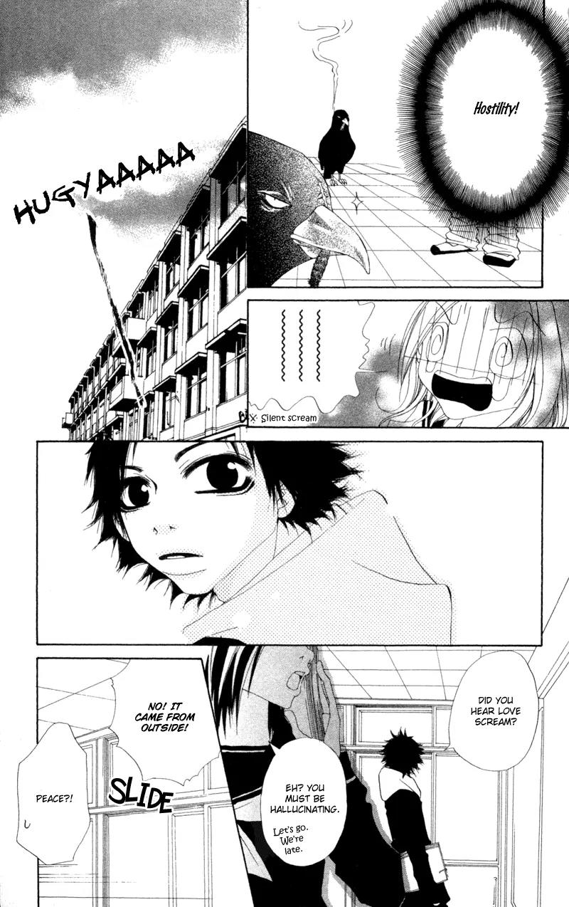 Five Chapter 6.1 page 44 - Chapter 6.1