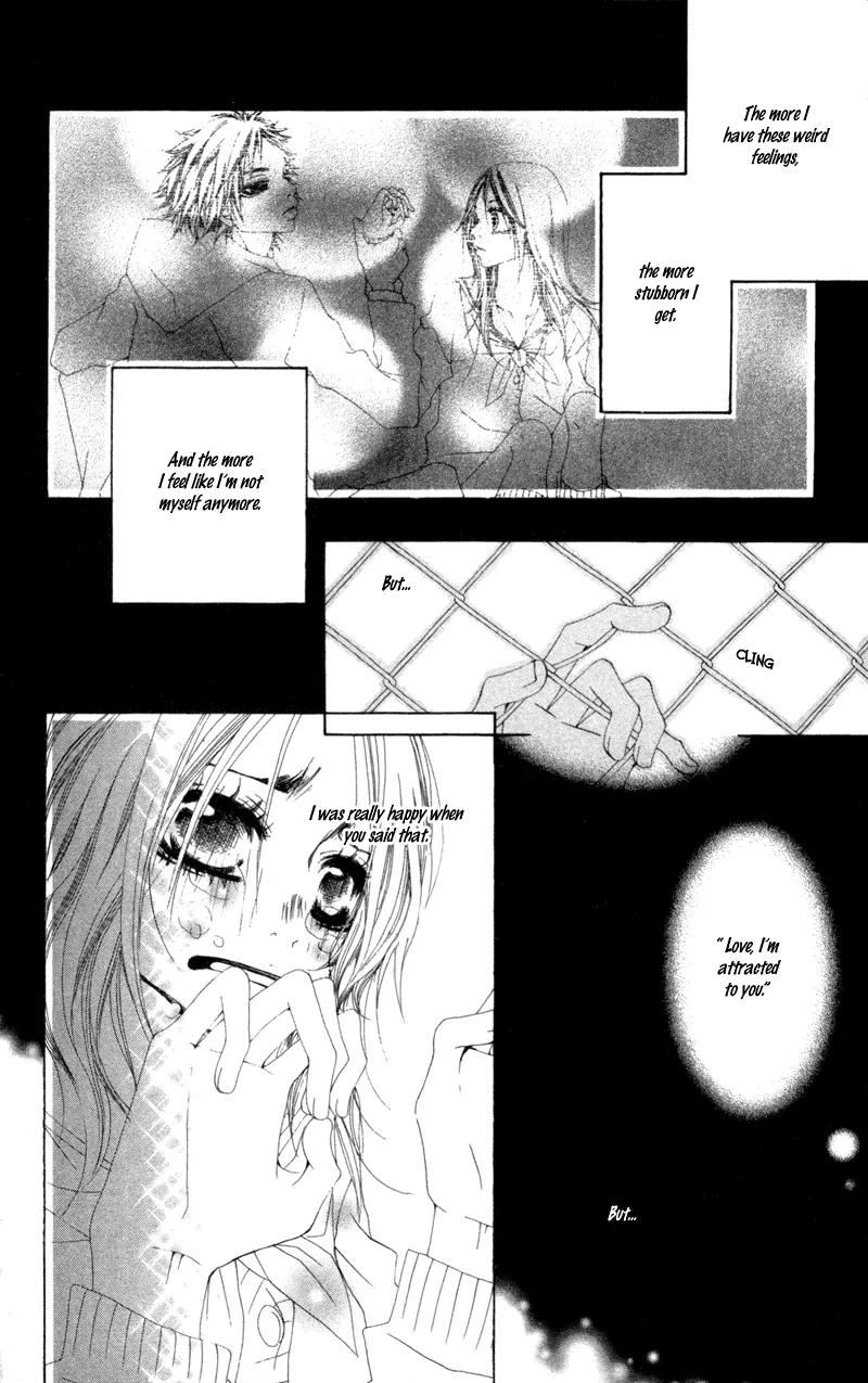 Five Chapter 6.1 page 47 - Chapter 6.1