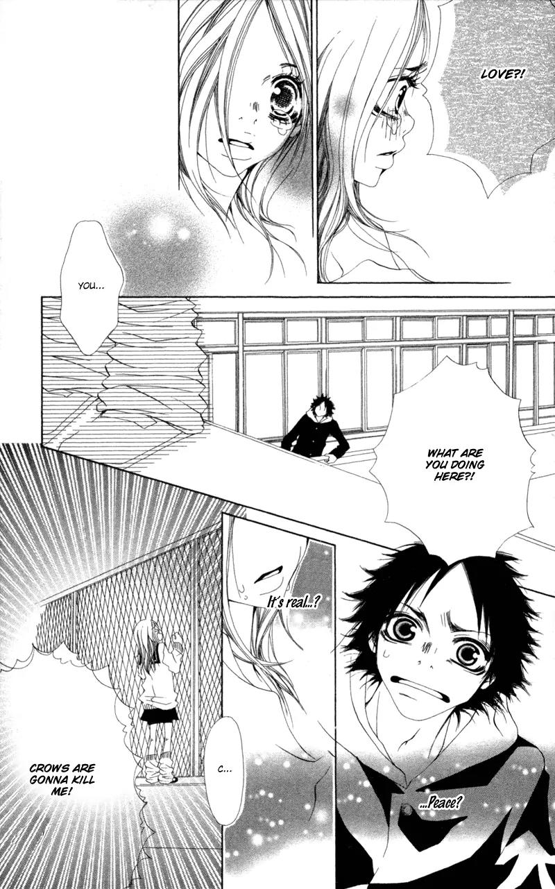 Five Chapter 6.1 page 48 - Chapter 6.1