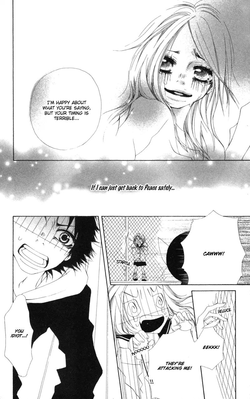 Five Chapter 6.1 page 52 - Chapter 6.1
