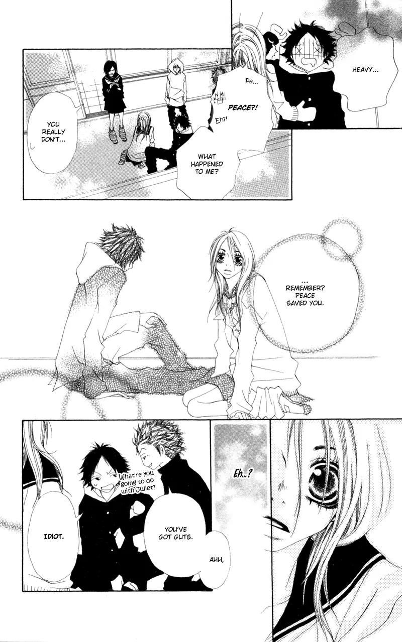 Five Chapter 6.1 page 57 - Chapter 6.1