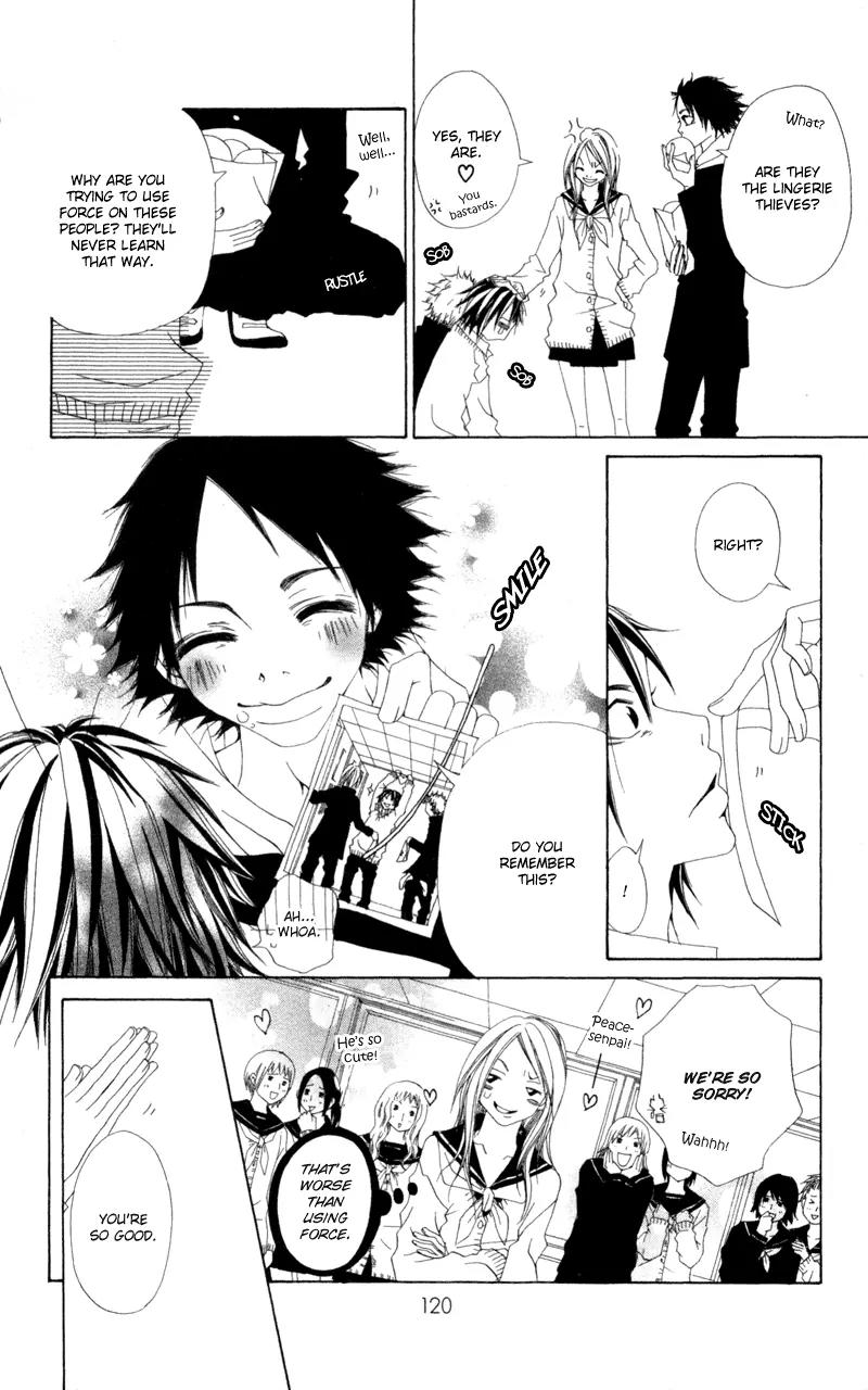 Five Chapter 6.1 page 7 - Chapter 6.1