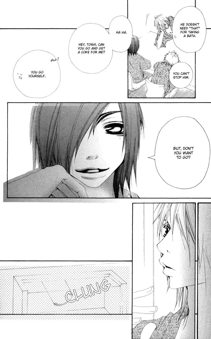 Five Chapter 6 page 40 - Chapter 6: Sun, Do Not Rise