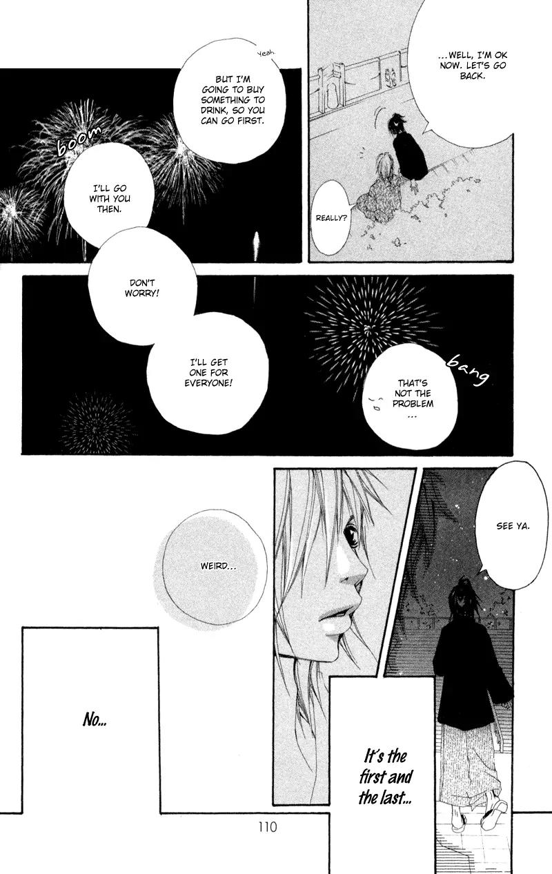 Five Chapter 6 page 61 - Chapter 6: Sun, Do Not Rise