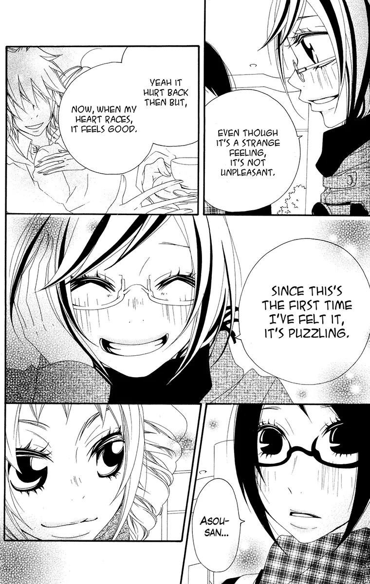 Five Chapter 65 page 19 - Chapter 65: HEKTALK