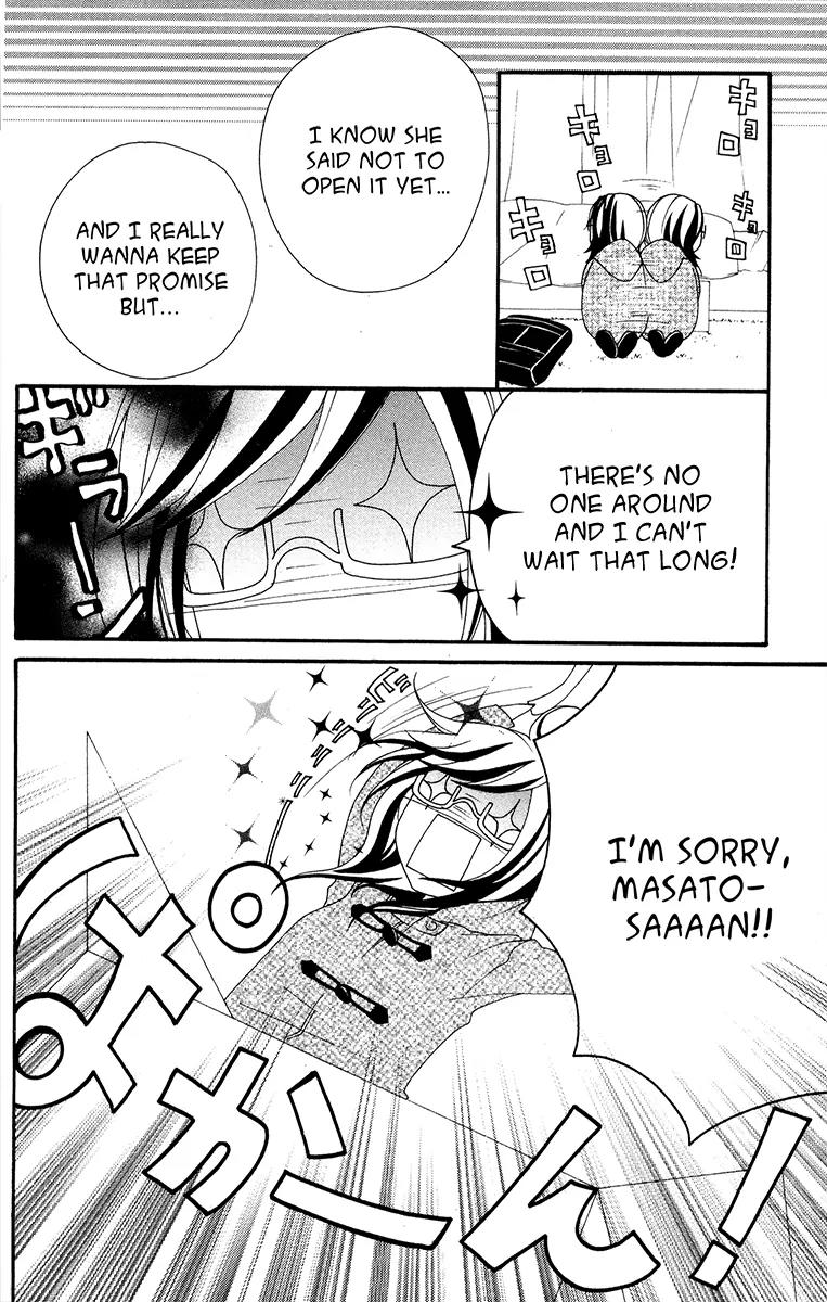 Five Chapter 65 page 29 - Chapter 65: HEKTALK