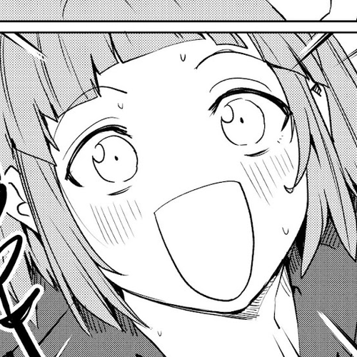 Flag Capture In The First Move Chapter 12.5: Twitter Extra - MC vs Loving Childhood Friend cover