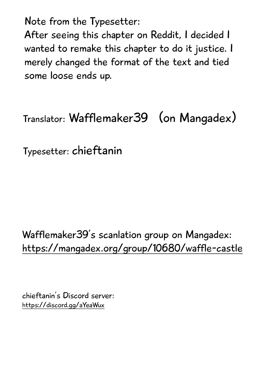 Flag Capture In The First Move Chapter 13 page 5 - Chapter 13: Tsundere Girl vs Special Christmas Hero