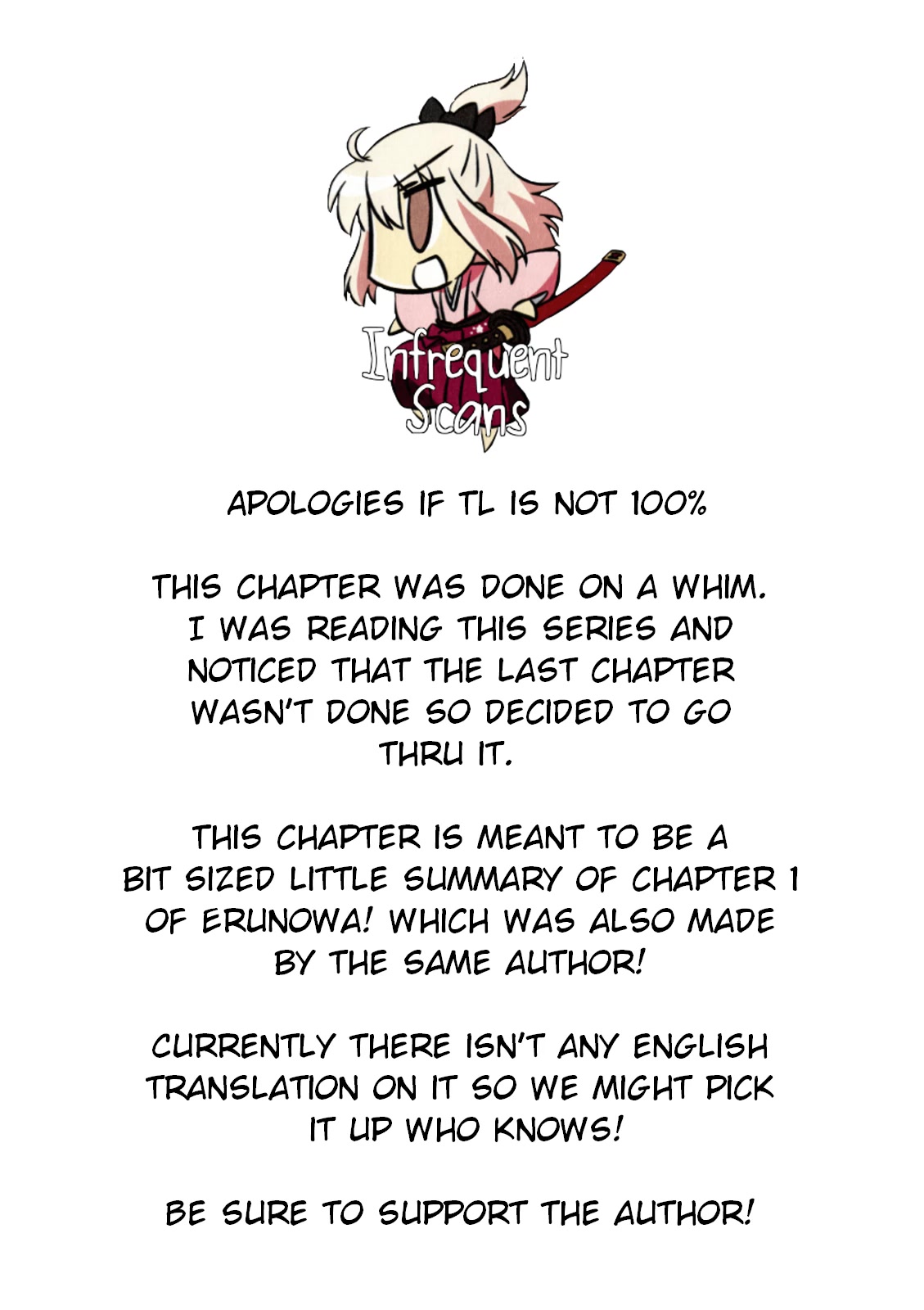 Flag Capture In The First Move Chapter 15 page 7 - Chapter 15: A Cupid Oneesan VS An Honest Highschool Boy who was Rejected [END]