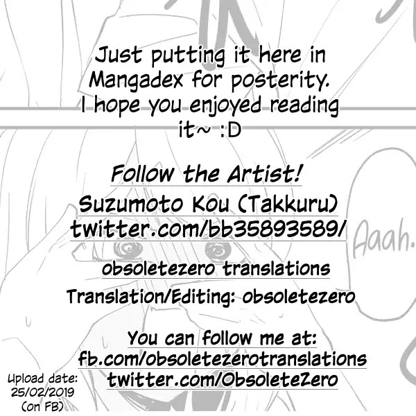 Flag Capture In The First Move Chapter 3 page 4 - Chapter 3: An Ideal Response to Little Devil-Type Girls.