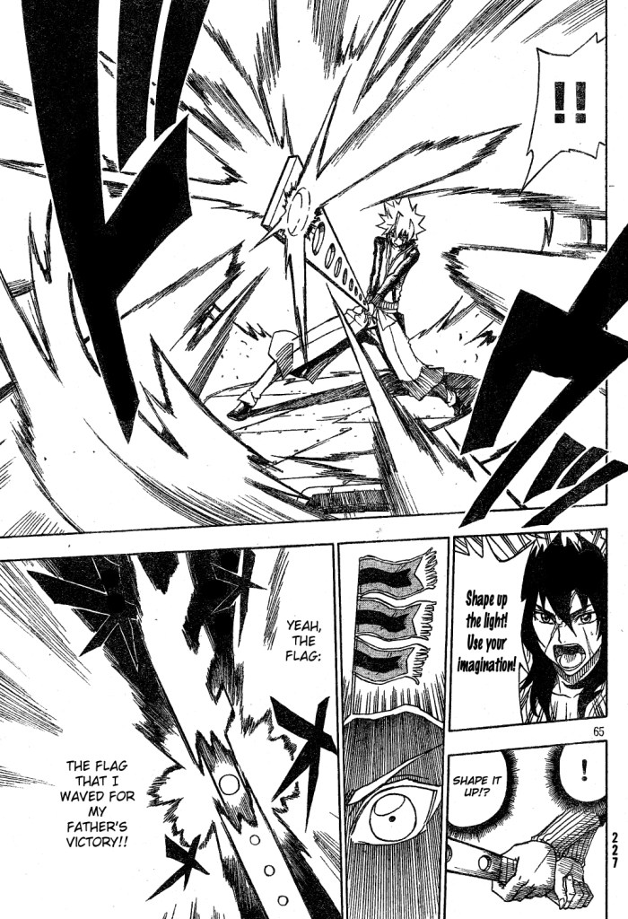 Flags Chapter 1.2 page 66 - Chapter 1 v2 : battle.1 - The Fifth Patriot