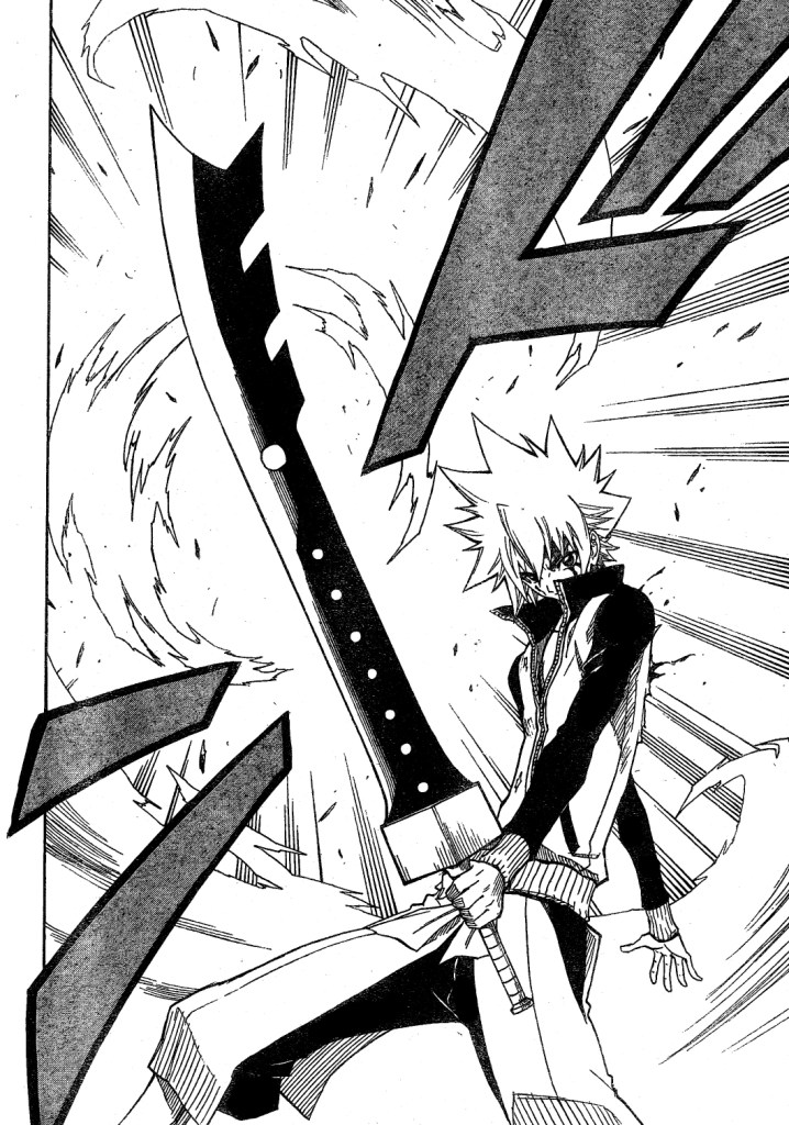 Flags Chapter 1.2 page 67 - Chapter 1 v2 : battle.1 - The Fifth Patriot