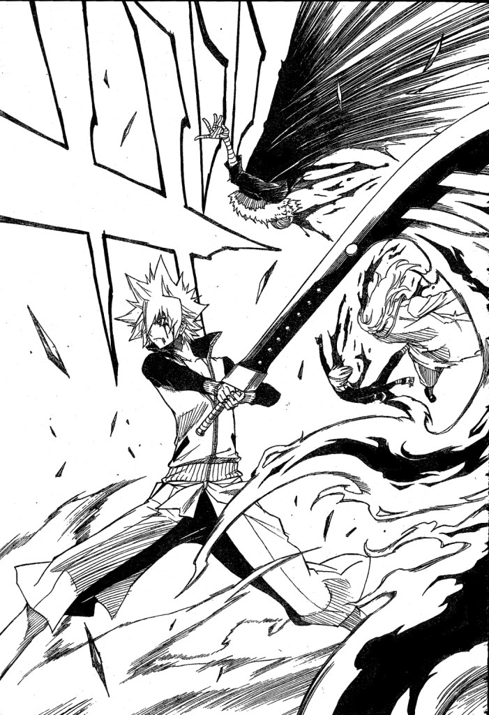 Flags Chapter 1.2 page 72 - Chapter 1 v2 : battle.1 - The Fifth Patriot