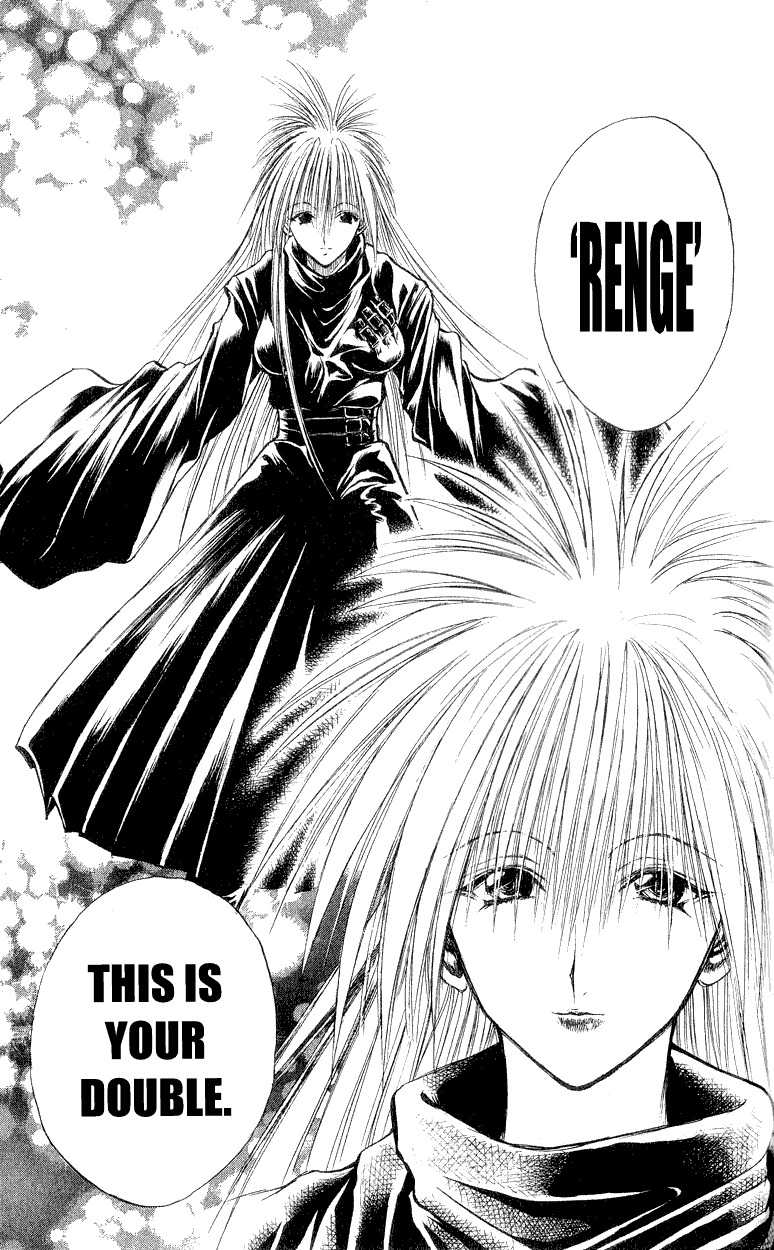 Flame of Recca Chapter 156 page 5 - Chapter 156: A True Demon Awakens