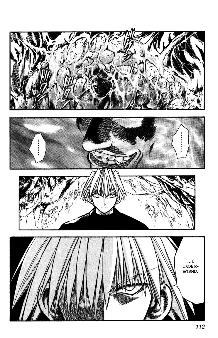 Flame of Recca Chapter 254 page 2 - Chapter 254: Time of Annihilation