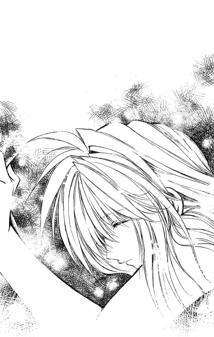 Flame of Recca Chapter 320 page 13 - Chapter 320: -Final Battle- Tendou Jigoku (13) In this Place ---